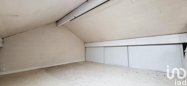 Maison à vendre 5 pièces 142 m² Le Blanc-Mesnil