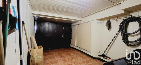 Maison à vendre 5 pièces 142 m² Le Blanc-Mesnil