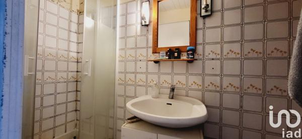 Maison à vendre 5 pièces 142 m² Le Blanc-Mesnil