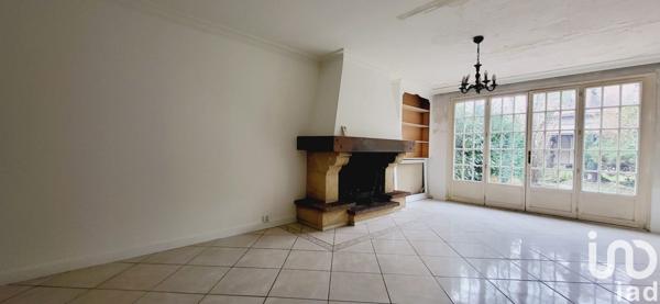 Maison à vendre 5 pièces 142 m² Le Blanc-Mesnil