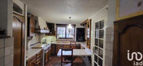 Maison à vendre 5 pièces 142 m² Le Blanc-Mesnil