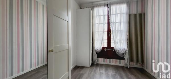 Maison à vendre 5 pièces 142 m² Le Blanc-Mesnil