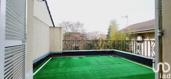 Maison à vendre 5 pièces 142 m² Le Blanc-Mesnil