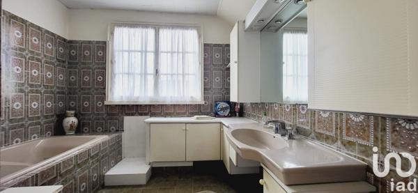 Maison à vendre 5 pièces 142 m² Le Blanc-Mesnil