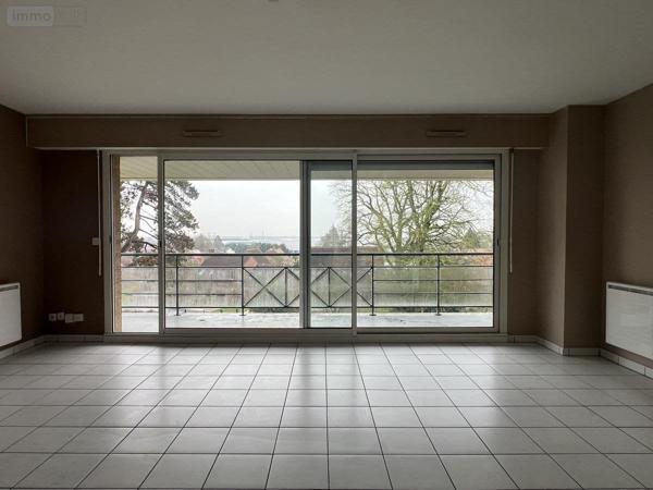 Appartement à vendre à Lomme dans le Nord (59160), ref : 59200-320