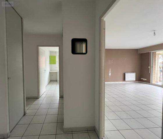 Appartement à vendre à Lomme dans le Nord (59160), ref : 59200-320