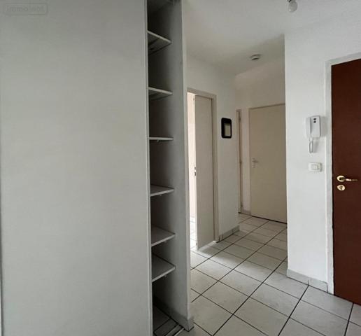 Appartement à vendre à Lomme dans le Nord (59160), ref : 59200-320