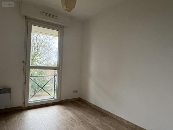 Appartement à vendre à Lomme dans le Nord (59160), ref : 59200-320