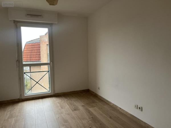 Appartement à vendre à Lomme dans le Nord (59160), ref : 59200-320