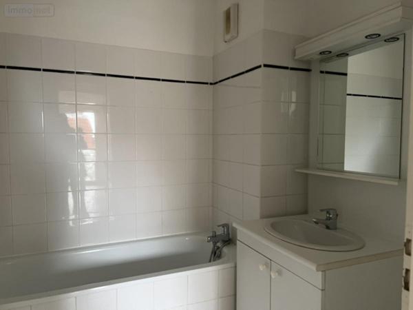 Appartement à vendre à Lomme dans le Nord (59160), ref : 59200-320