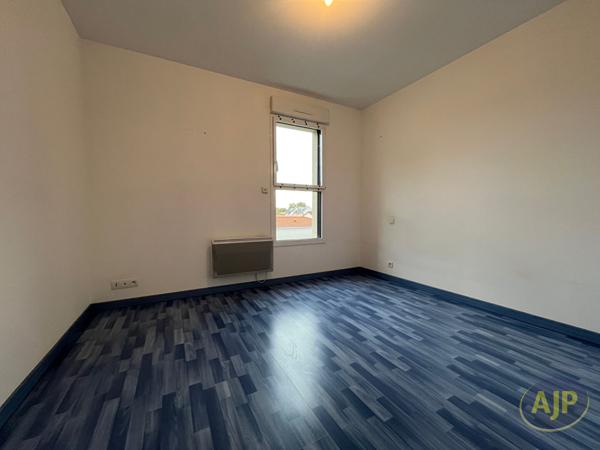 Location appartement Sevremoine : 607 € - AJP Immobilier Saint-Macaire-en-Mauges