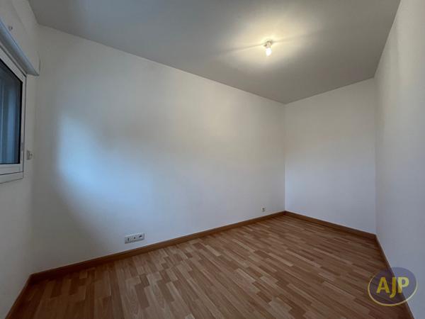 Location appartement Sevremoine : 607 € - AJP Immobilier Saint-Macaire-en-Mauges