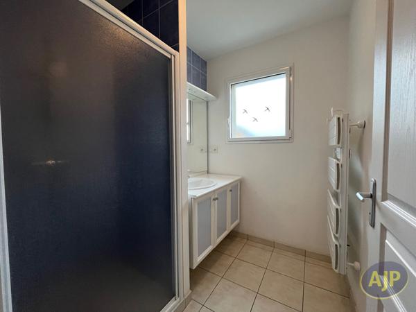Location appartement Sevremoine : 607 € - AJP Immobilier Saint-Macaire-en-Mauges
