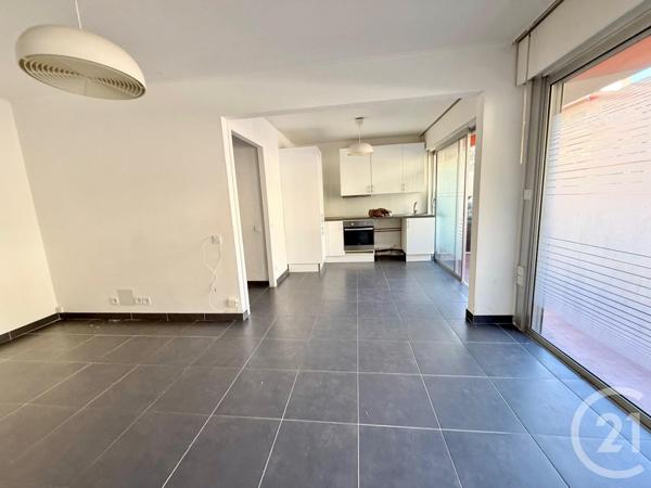 Appartement Studio à vendre  1 pièce - 30,37 m2 MENTON - 06