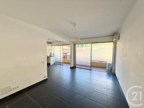 Appartement Studio à vendre  1 pièce - 30,37 m2 MENTON - 06