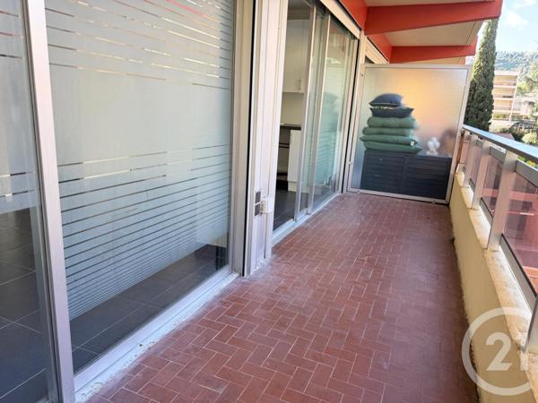 Appartement Studio à vendre  1 pièce - 30,37 m2 MENTON - 06