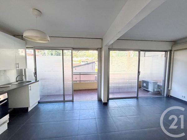 Appartement Studio à vendre  1 pièce - 30,37 m2 MENTON - 06