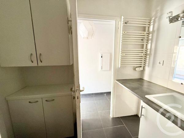 Appartement Studio à vendre  1 pièce - 30,37 m2 MENTON - 06