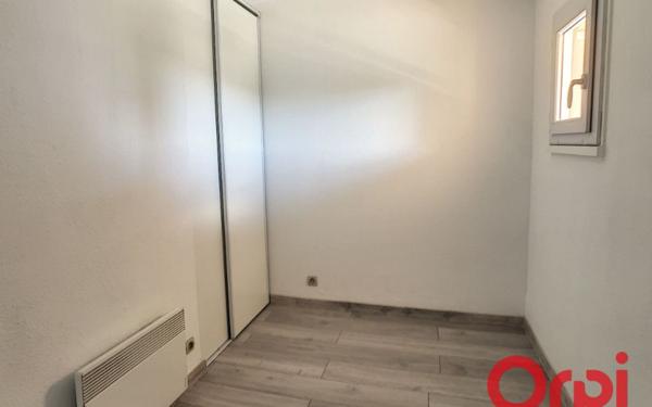 Appartement à louer    1 pièce •  Sainte-Maxime