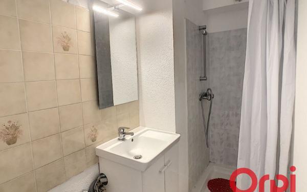 Appartement à louer    1 pièce •  Sainte-Maxime