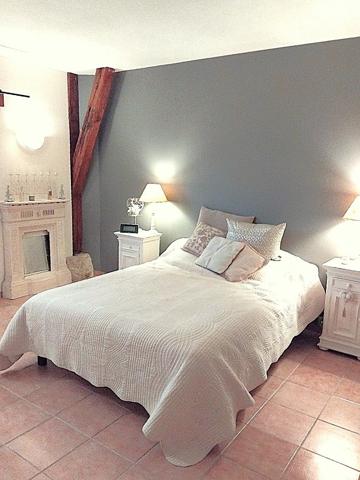 Monsempron-Libos (47500) Sublime grange rénovée avec piscine dans parc arboré - Monsempron -Libos