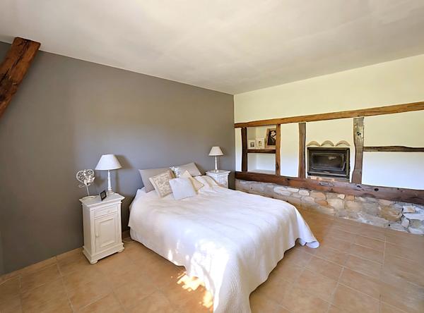 Monsempron-Libos (47500) Sublime grange rénovée avec piscine dans parc arboré - Monsempron -Libos