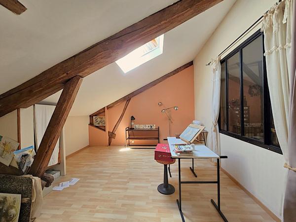 Monsempron-Libos (47500) Sublime grange rénovée avec piscine dans parc arboré - Monsempron -Libos