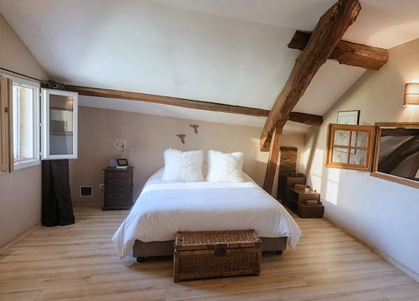 Monsempron-Libos (47500) Sublime grange rénovée avec piscine dans parc arboré - Monsempron -Libos