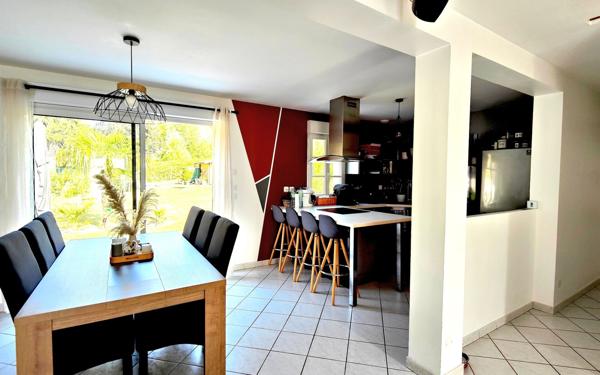 Maison à vendre    4 pièces •  Cambronne-lès-Ribécourt