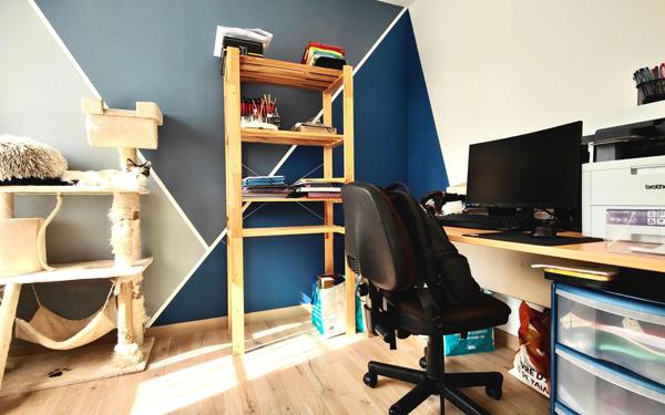 Maison à vendre    4 pièces •  Cambronne-lès-Ribécourt