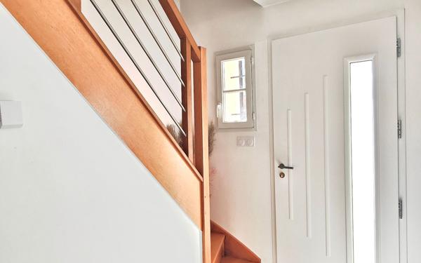 Maison à vendre    4 pièces •  Cambronne-lès-Ribécourt