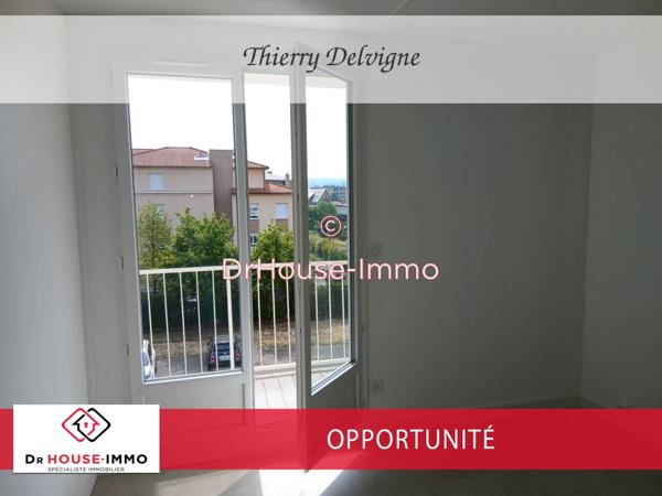 Appartement à vendre 1 pièce de 18 m²