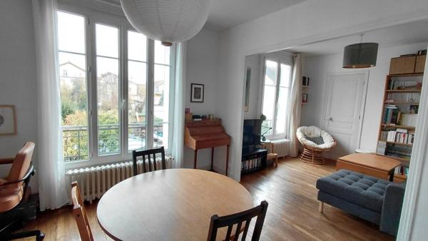 Vente / Appartement