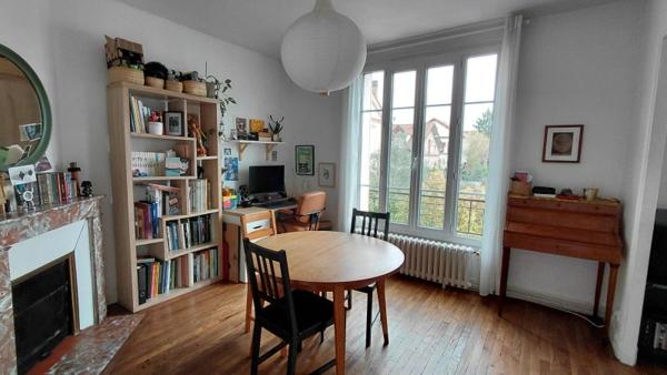 Vente / Appartement