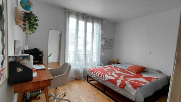 Vente / Appartement
