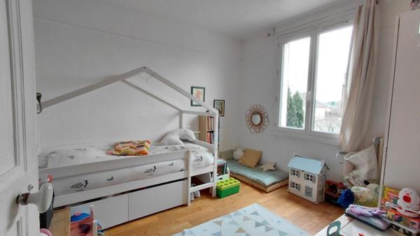 Vente / Appartement