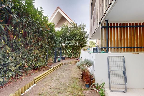 Appartement Schiltigheim 1 pièce 30m2