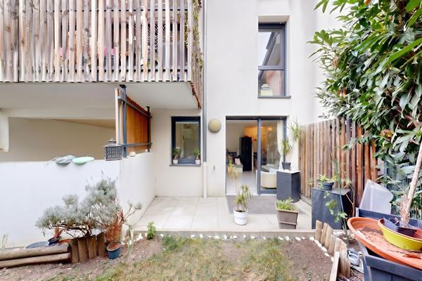 Appartement Schiltigheim 1 pièce 30m2