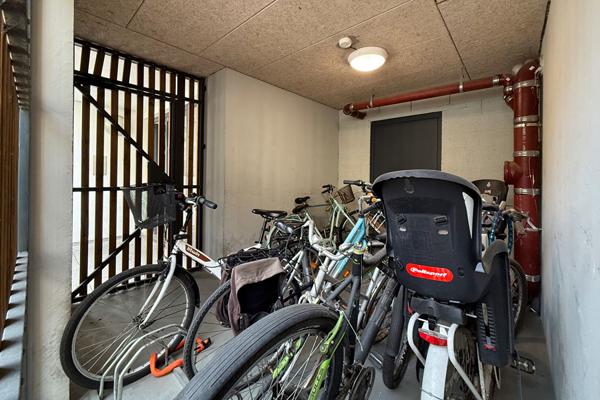 Appartement Schiltigheim 1 pièce 30m2
