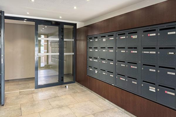 Appartement Schiltigheim 1 pièce 30m2