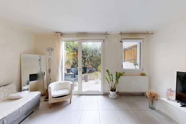 Appartement Schiltigheim 1 pièce 30m2