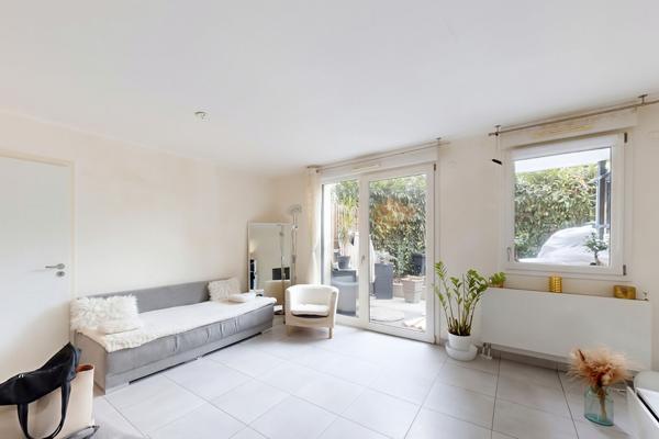 Appartement Schiltigheim 1 pièce 30m2