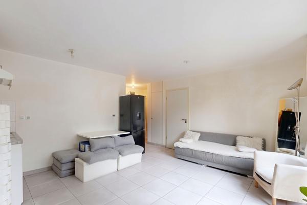 Appartement Schiltigheim 1 pièce 30m2