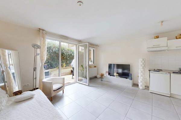 Appartement Schiltigheim 1 pièce 30m2