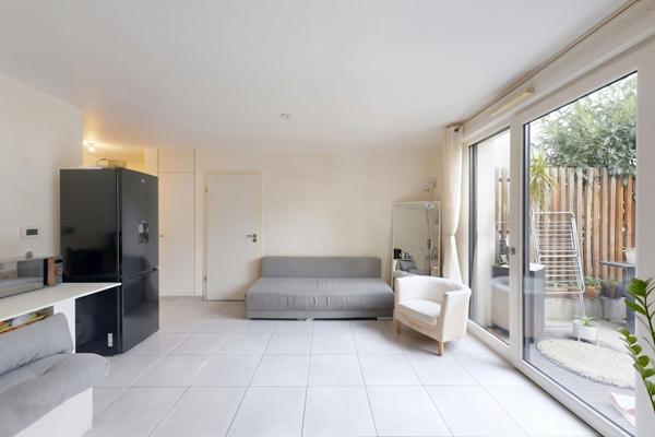 Appartement Schiltigheim 1 pièce 30m2