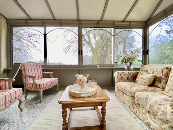 Maison à vendre  12 pièces - 248,13 m2 LES AVENIERES VEYRINS THUELLIN - 38