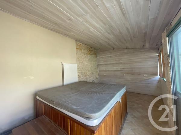 Maison à vendre  5 pièces - 182,61 m 2   ST PIERRE D OLERON  - 17