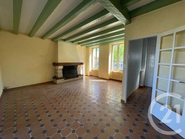 Maison à vendre  5 pièces - 182,61 m 2   ST PIERRE D OLERON  - 17