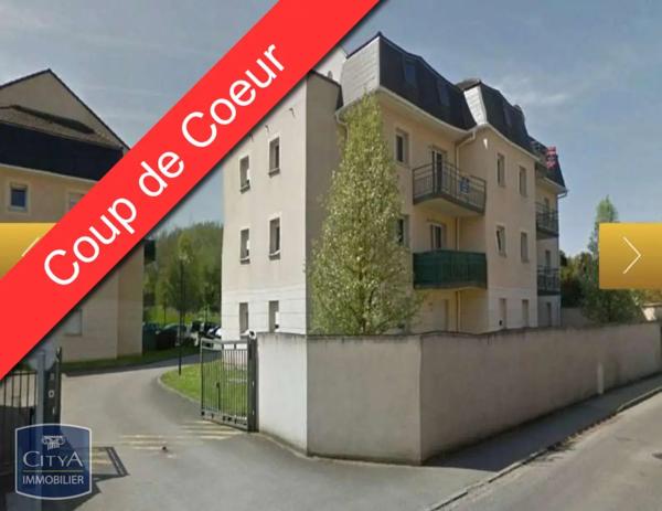 Appartement à louer 4 pièces 79.71m²