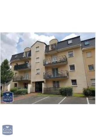 Appartement à louer 4 pièces 79.71m²